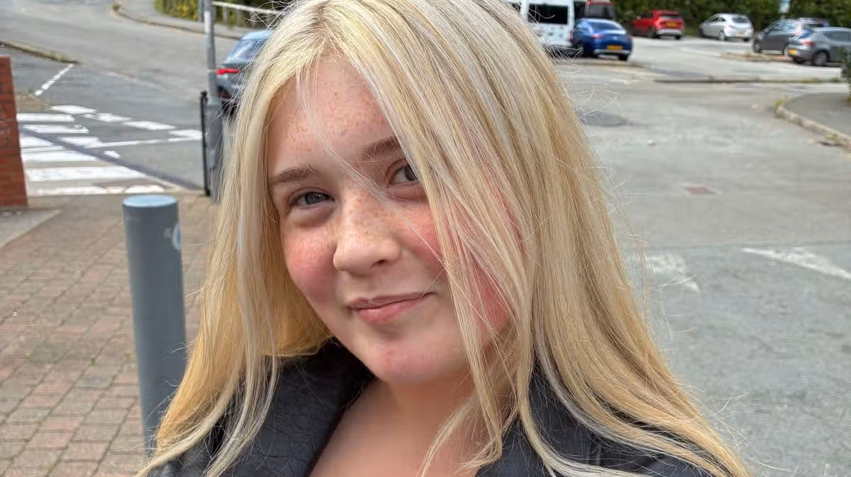'Bright and funny' teenager died at festival weeks after 18th birthday