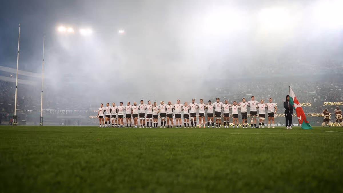 Le XV favori des sélectionneurs du Pays de Galles émerge après 53 joueurs testés