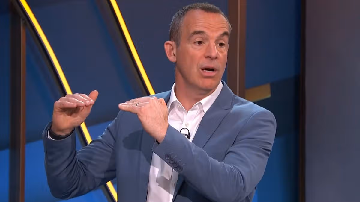 'Wipe out' student loan debt with Martin Lewis' four methods