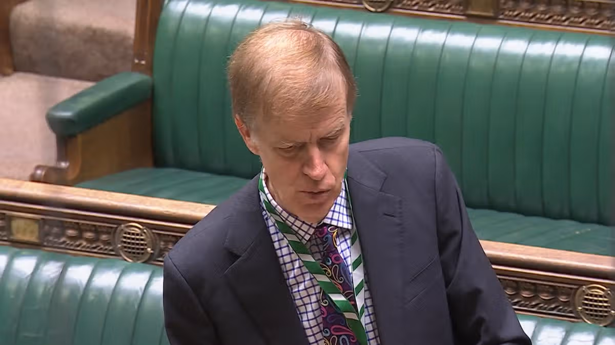 DWP le dice al PIP y a los reclamantes del crédito universal que cambian las principales reuniones ‘ahora en vigor’