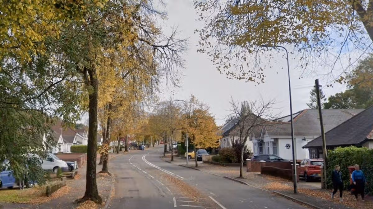 Nouveau 20mph caméra de vitesse dans Cardiff à activer en quelques jours