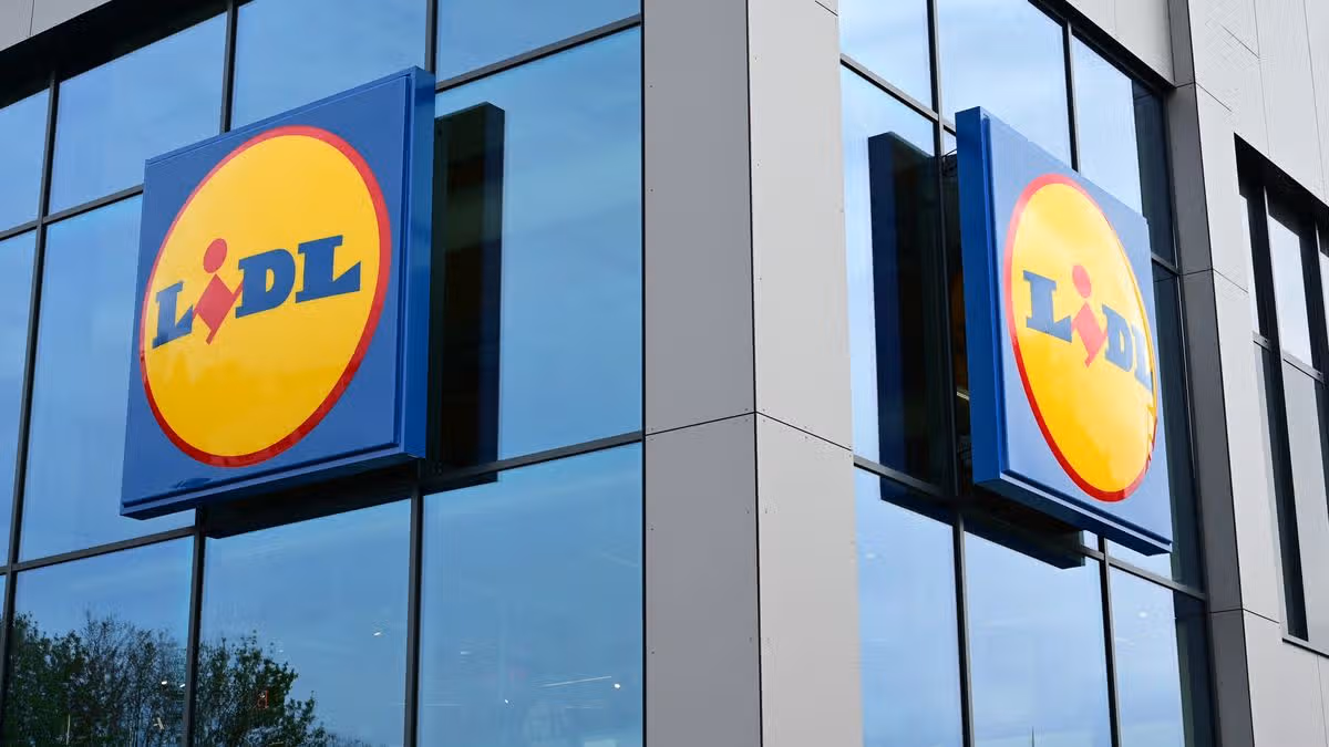 Nouvelle règle de mercredi Lidl vous fera 10% de rabais sur certains achats
