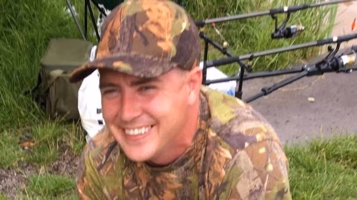 Fatal arson attack suspect found dead in a bin a week later, inquest told