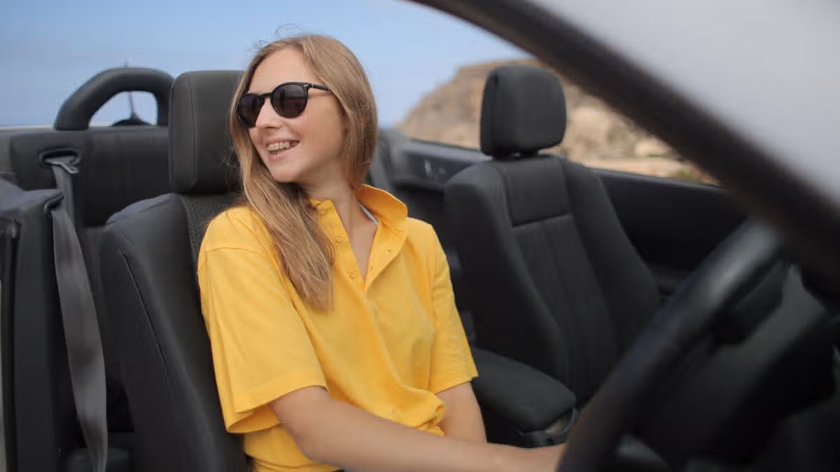 RAC explique la loi des lunettes de soleil dans la nouvelle alerte comme une catégorie 'illégale'