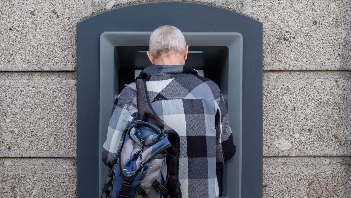 BBC expert confirms 2026 winter fuel payment ‘cliff edge’ cut off means some people won't get money