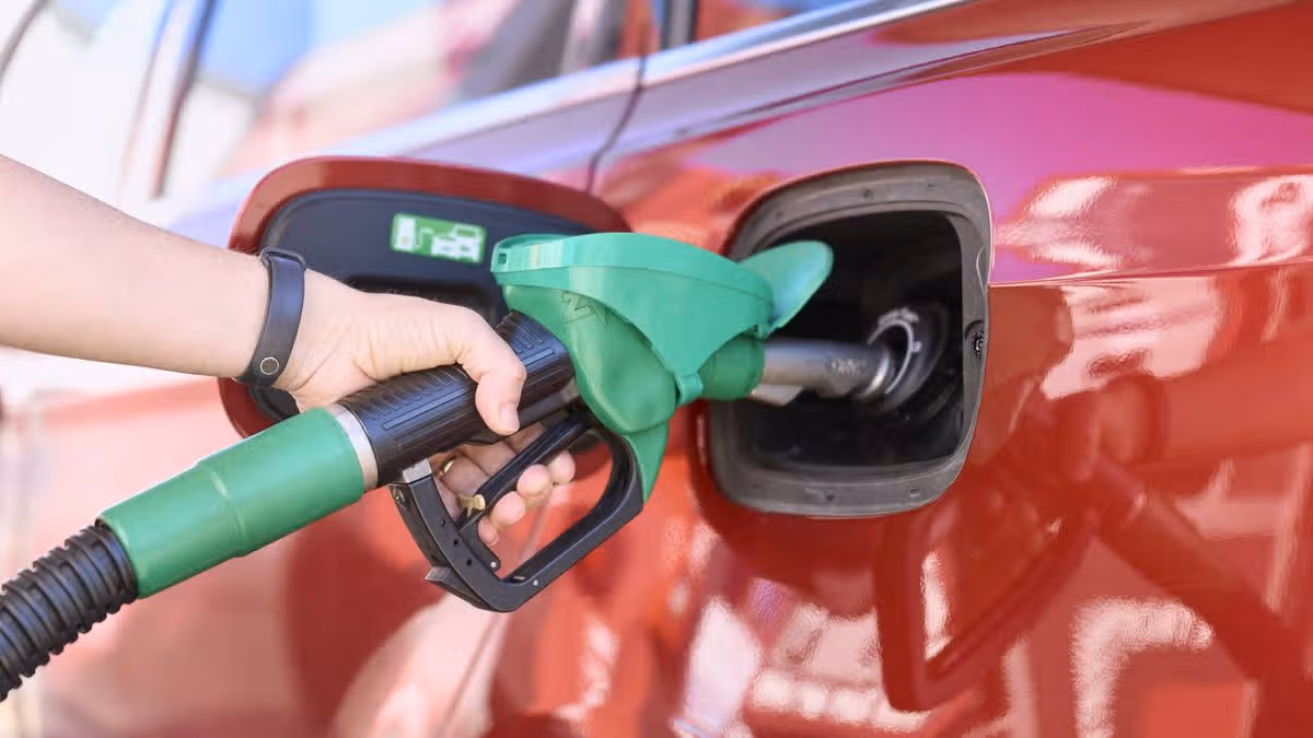 Los conductores enfrentan nueva tasa de carga HMRC por milla desde septiembre