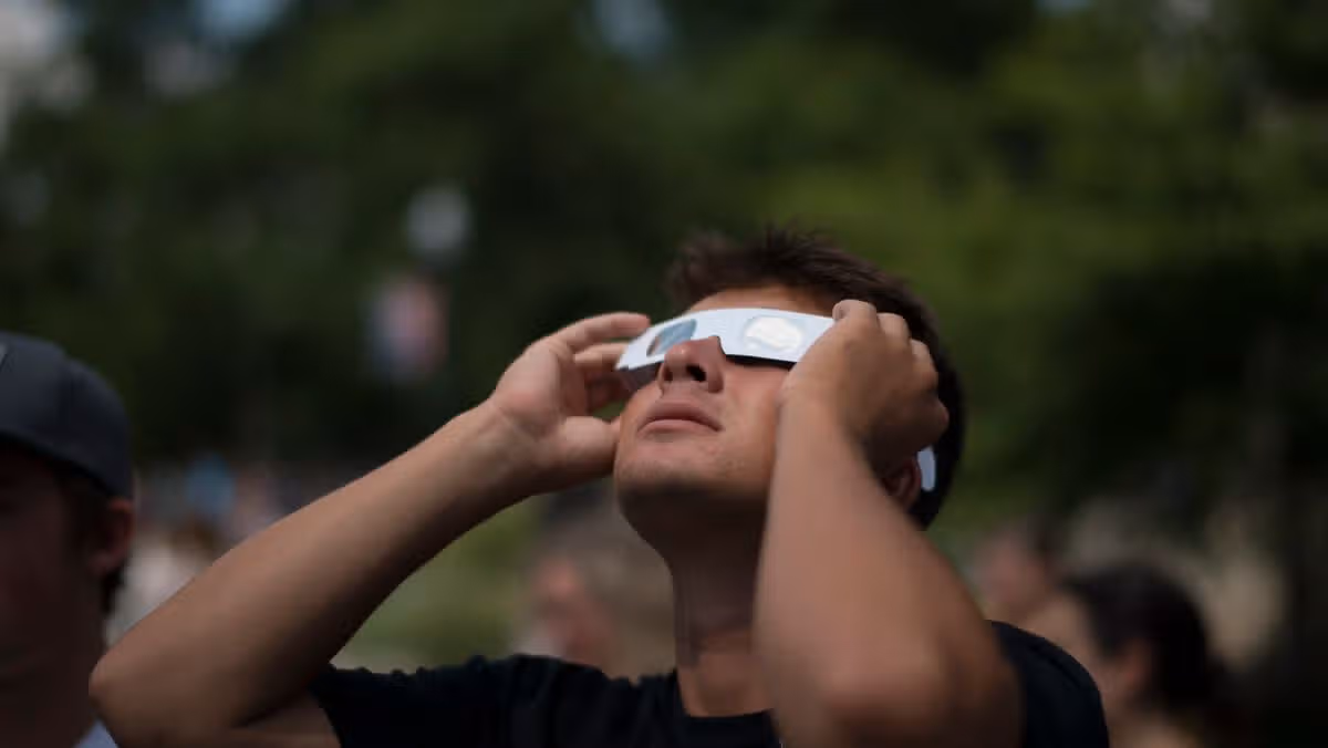 Éclipse solaire 2026 cartes révèlent les meilleurs endroits au Royaume-Uni pour regarder spectacle étonnant