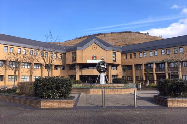 Welsh councillors debate new anti-racism policy