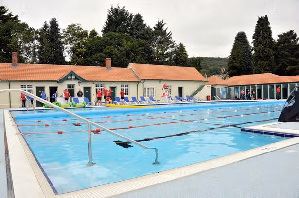 The 100th anniversary of the National Lido and Pontypridd landmarks to be celebrated