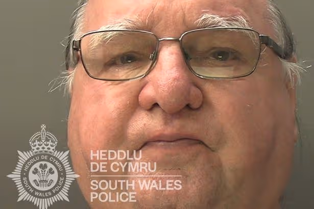 Pensioner made £110,000 through crime but can't even pay back half