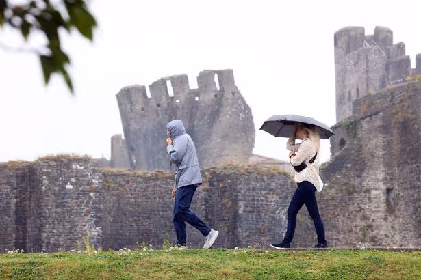 Dernières nouvelles du Pays de Galles et mises à jour météo et trafic dimanche 19 juillet