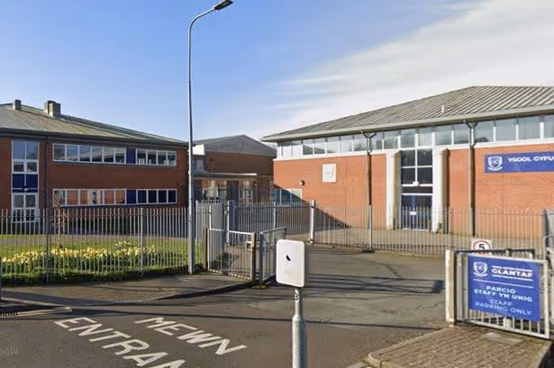Ysgol Glantaf to expand as Cardiff pledges a place for every child who wants Welsh medium education