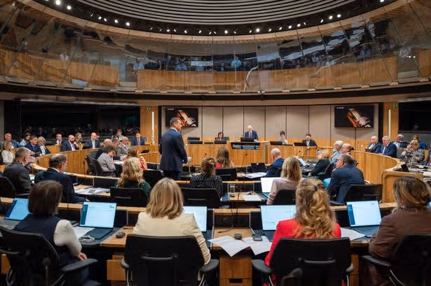 Welsh Government set to lose budget vote as parties refuse to back Plaid spending plans