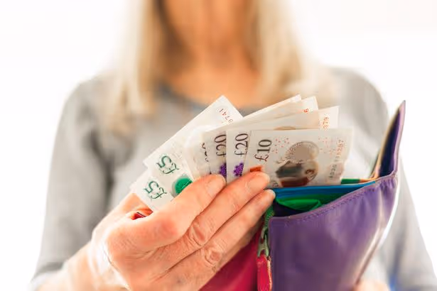 DWP cut two major benefits with universal credit changes