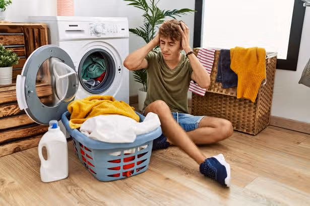 A simple imbalance or loose part may be the reason for the rattling