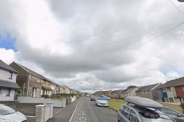 Tonyrefail road to close for hours