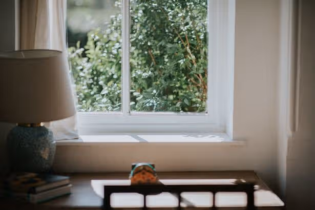Windowsill trick explained to keep home cool from Wednesday, July 8