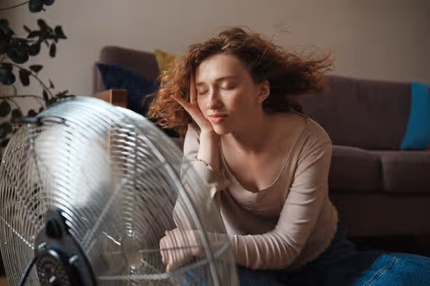Three heatwave cooling ‘hacks’ that may do more harm than good