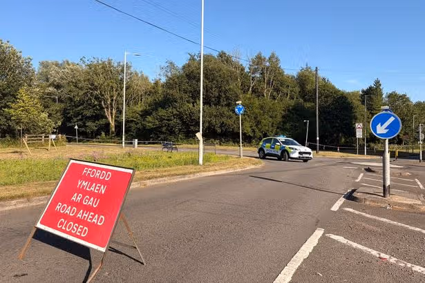 Teen dead and another in hospital as 18-year-old held over alleged crash murder