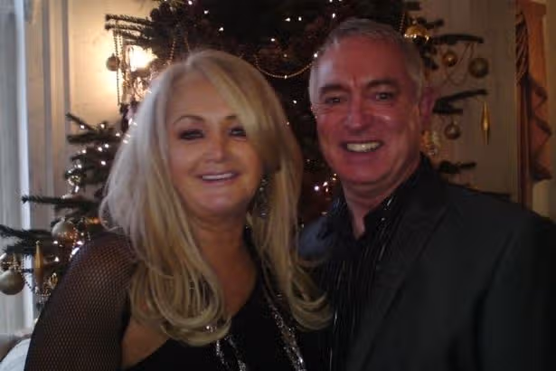 'She'd rock up in a Rolls-Royce' Villagers remember their global superstar who invited everyone for Christmas