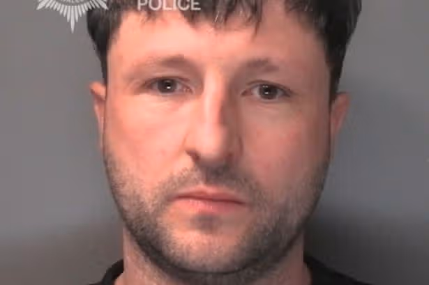 Serial domestic abuser targets third victim in six years