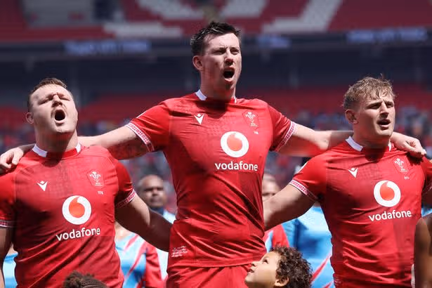 Wales breaking news plus weather and traffic updates Saturday, July 11