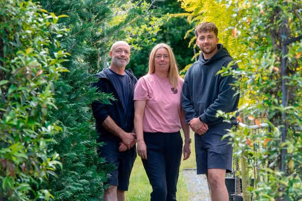 Owners of Cardiff garden centre on why they're walking away and letting the council bulldoze it