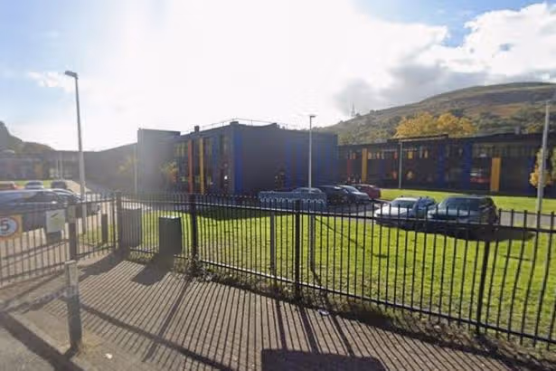 Boy arrested after 'knife' incident at school