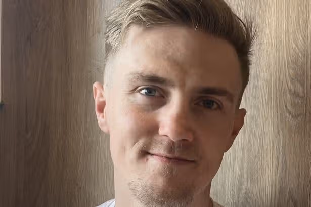 Dad, 30, dies in crash as family say 'a piece of us will forever remain broken'