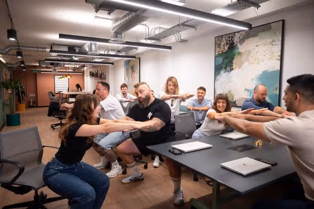 Joe Marler reveals simple tips to stay fit as he calls out 'life-maxxing' trend