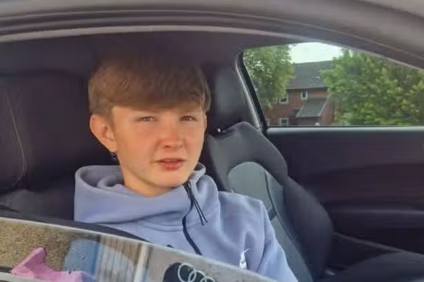 World champion kickboxer Tyler Ford appears in court charged with Gorseinon murder