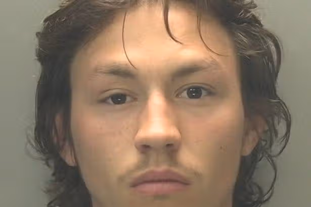 Man who'd taken cocaine killed Cardiff cyclist weeks after failing driving test