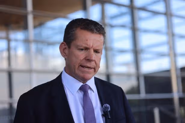 Rhun ap Iorwerth responds to humiliation of losing major spending plan vote