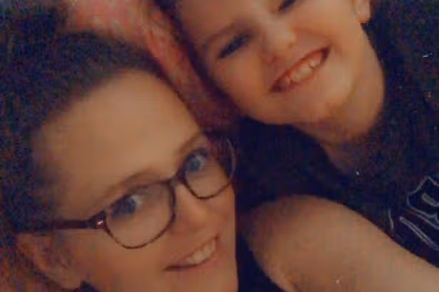 Pregnant mum thought she had a stomach bug – the real diagnosis was scary
