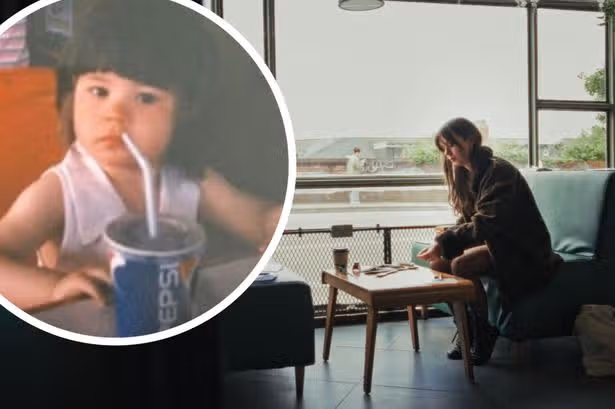 The child was removed from the family, describing experiences no child should witness