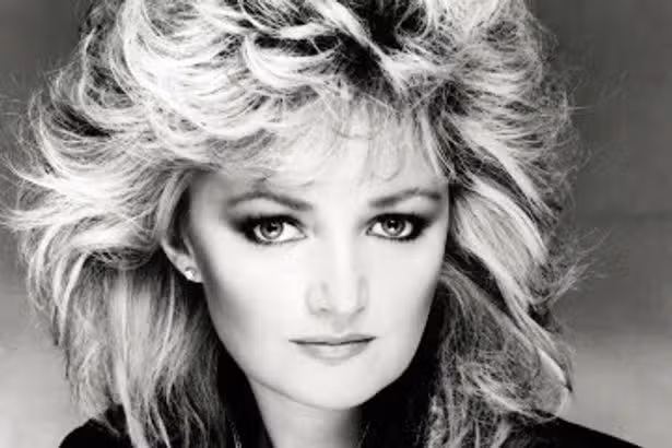 Bonnie Tyler funeral details announced with weekend of events in Swansea to celebrate star's life