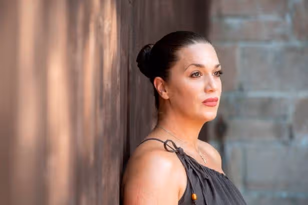 My ex said he respected women. He strangled me until I blacked out