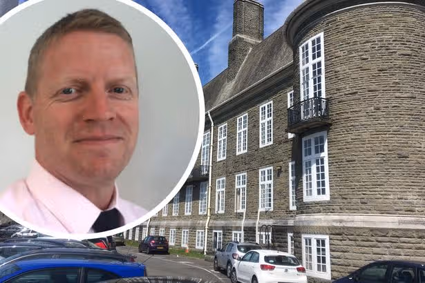 Key area of Welsh council's spending doubles to £850k in just one year