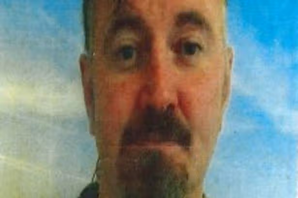 Concerns for welfare of missing man last seen carrying two backpacks