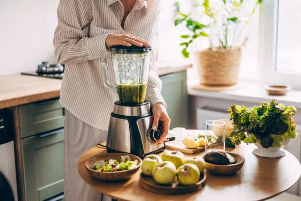 Simple 80p fridge ingredient makes smoothies creamier and tastier - not milk