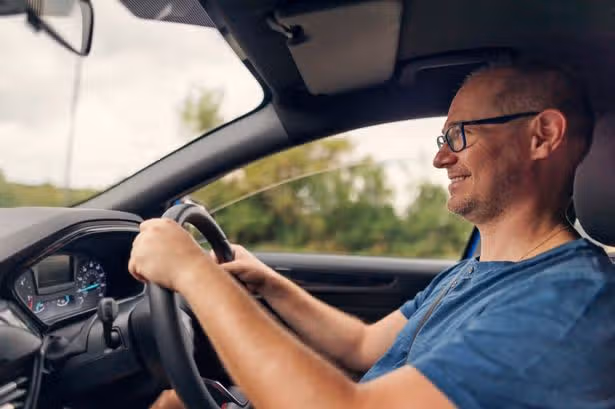 Motorists told they face 'unlimited fine' for making tomorrow