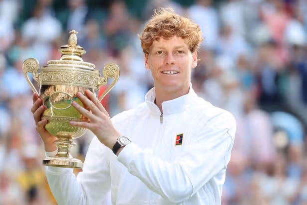 Wimbledon men's final start time changed as organisers make decision