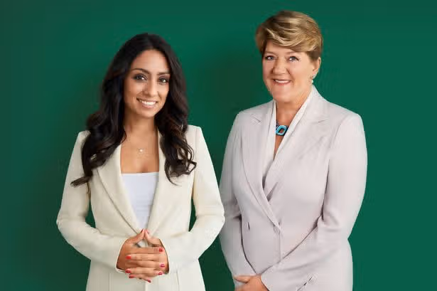 Wimbledon host Isa Guha's replacement confirmed as BBC star steps