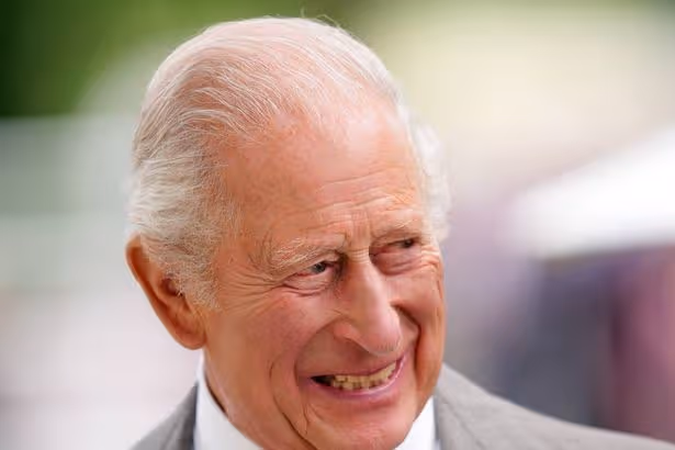 King Charles jaw-dropping personal wealth as he prepares for historic tax move
