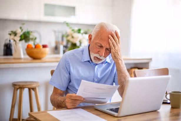DWP September deadline alert as people born 'on or before' urged to act now