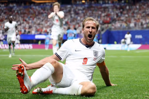 'I'm a sleep expert – fall asleep fast after England vs Mexico with three tricks'