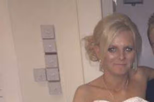 Woman who left baby brain damaged and blind says she couldn't give 'two f****'
