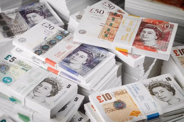 Lottery ticket with prize potentially worth billions launches this month