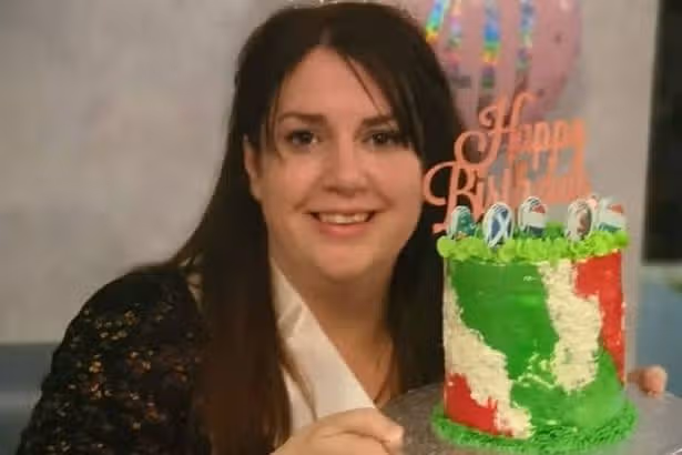 Mum's £12million lottery win nightmare after winning ticket is binned