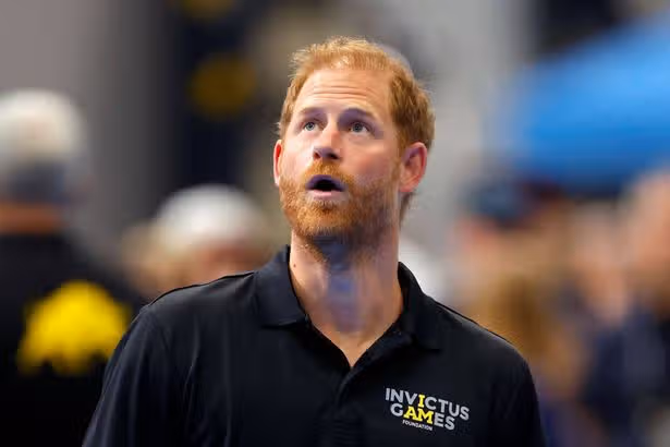 Prince Harry and King Charles' 'critical issue remains in make-or-break' reunion